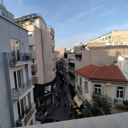 Athens Commercial Экстерьер фото