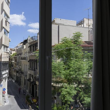 Athens Commercial Экстерьер фото