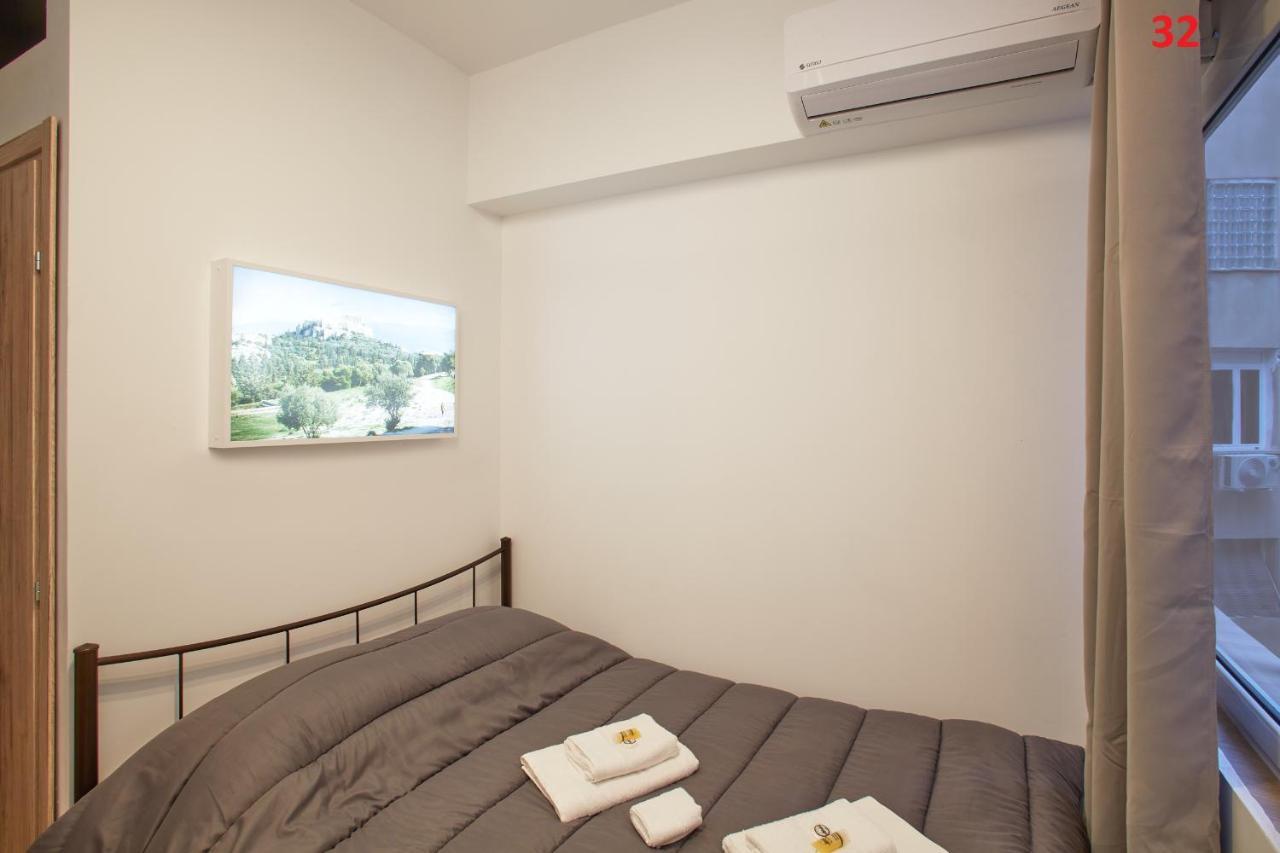 Athens Commercial Экстерьер фото