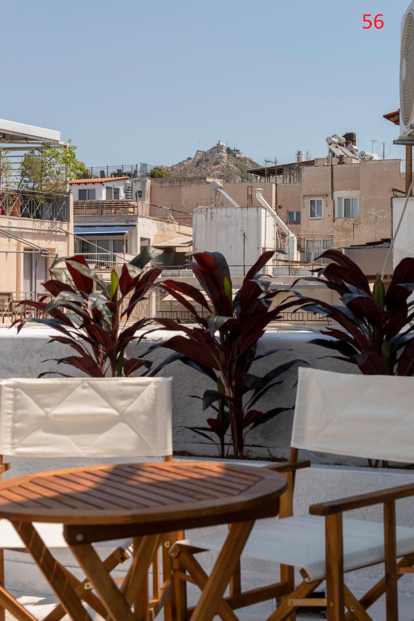 Athens Commercial Экстерьер фото