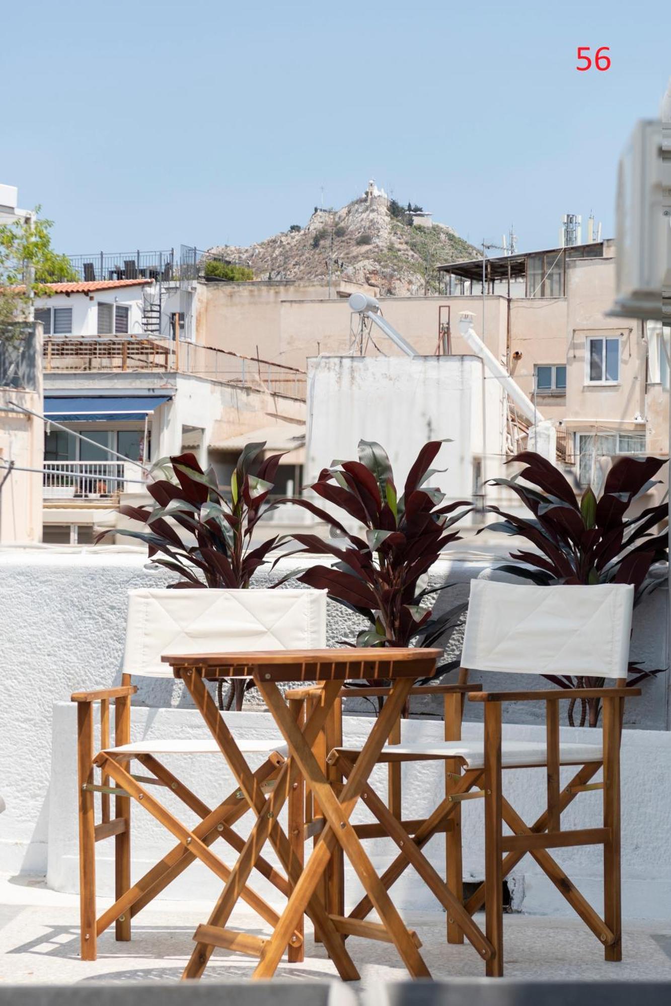 Athens Commercial Экстерьер фото